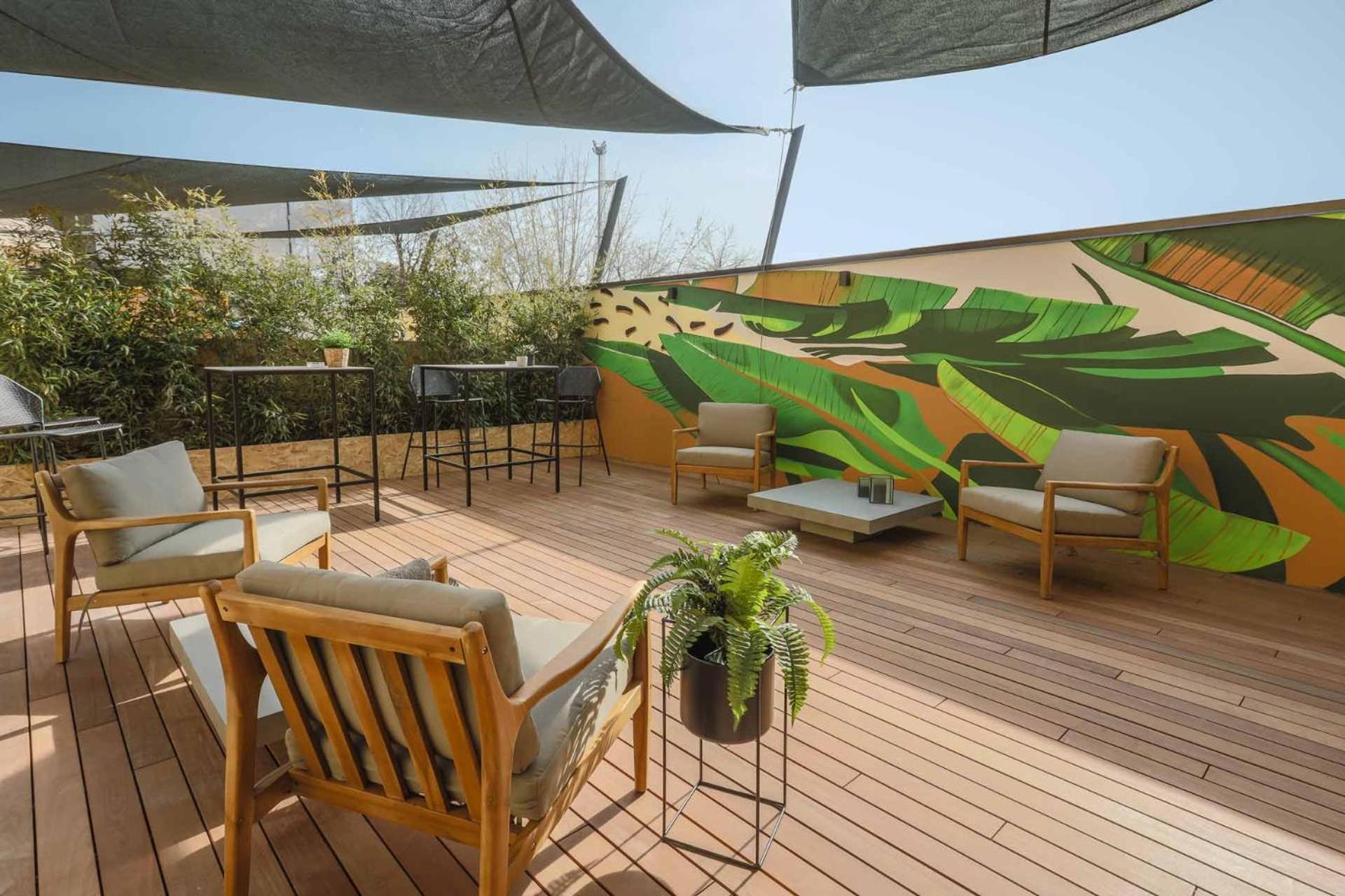Ar Suites&Art 베르가모 외부 사진